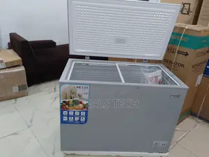 Nexus 320l Maxcold Freezer – Energy Saver