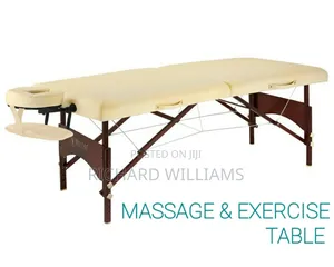 Massage Table
