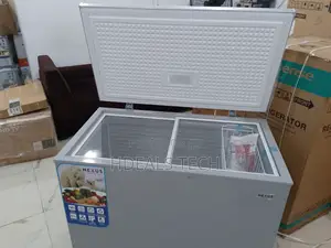 Nexus 320l Freezer – Fast Freeze Technology