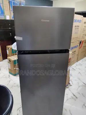 Hisense Ref-240dr 240l Efficient Cooling Fridge For Food Safety
