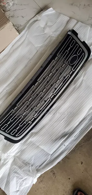 Rangerover Velar 2024 Front Grille