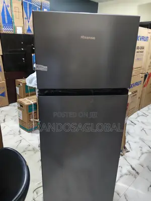 Hisense Ref-240dr 240l Low-Energy Refrigerator for Modern Homes