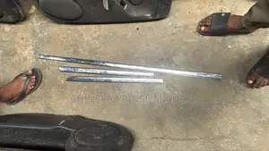 Door Shinnning 4 Chrome for Glk350 2010/2015 Model