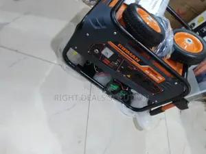 Best Price Firman Rd3910ex 3.1kva Remote Key Start Petrol Generator