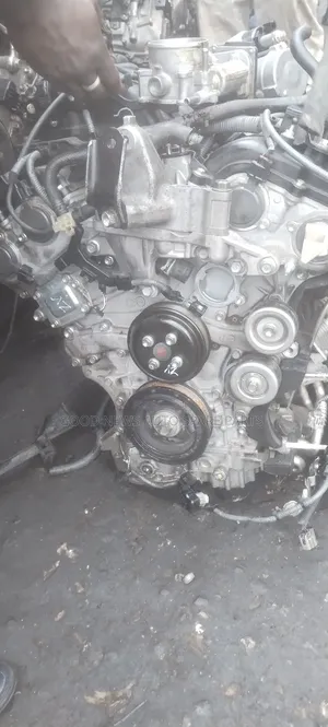 Toyota Engine 2gr, Lexus 2021,Camry New Model, Highland New Model