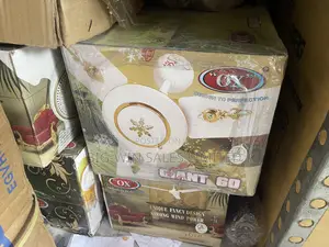 Ox Ceiling Fan 60”
