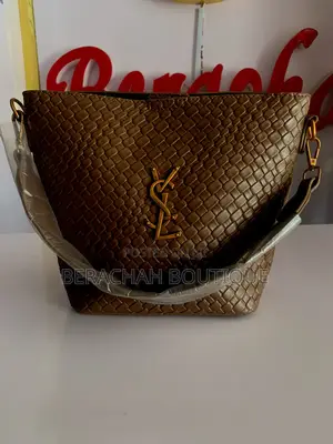 Ladies Hand Bags