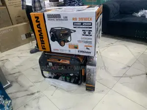Sumec Firman 3910ex – The Power Champion