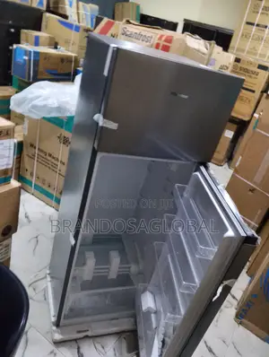 Hisense 240l Ref-240dr Reliable Cooling With Strong Compressor