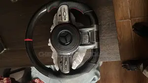 Steering Wheel for All Mercedes Benz 2020 Model