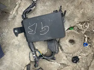 Complete Fuse Box for Toyota Tacoma 2016/2017 Model