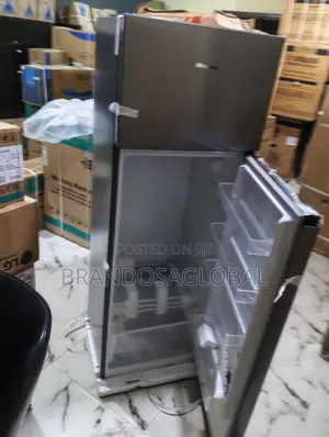 Hisense 240l Ref-240dr Practical Refrigerator for Busy Homes