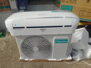 Hisense 1hp Air Conditioner