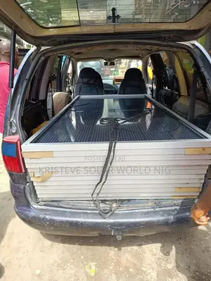625w Monocrystalline Jinko Bifacial Solar Panel -- High Efficiency