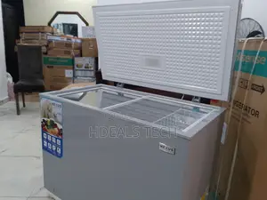 Nexus 320l Fresh Lock Freezer.