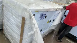Perkins 80kva Soundproof Generator