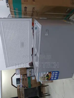 Nexus 320l Mega Cool Chest Freezer