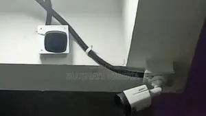 Lekkicctv Camera Installer