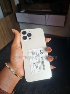 Apple iPhone 12 Pro Max 128 GB Gold