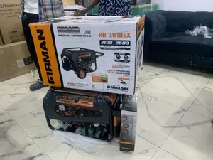 Sumec Rd 3910ex – Ideal Emergency Power Equipment