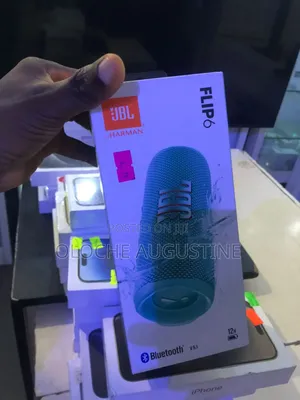 Flip 6 JBL