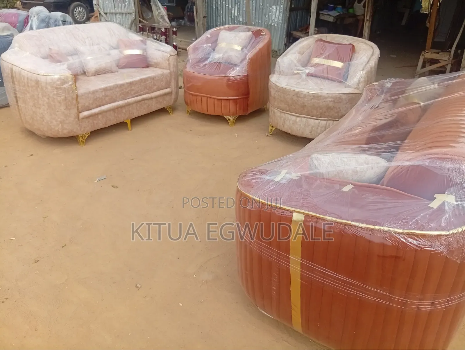 Quality Sofas