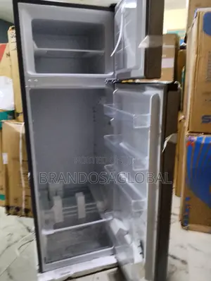 Hisense Ref-240dr 240l Refrigerator Designed for Fresh Storage