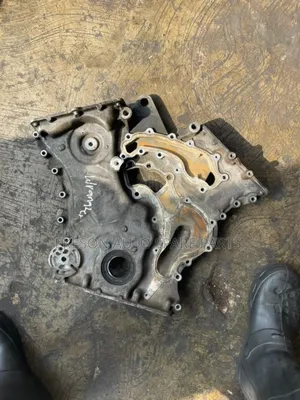 Front Casing/ Chain Cover 3.6 Wrangler,Jeep Chrysler V6 Engine