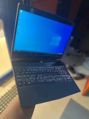 Laptop Dell Alienware 15 R3 16GB Intel Core i7 SSD 512GB