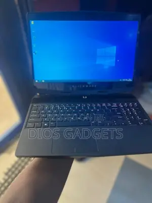 Laptop Dell Alienware 15 R3 16GB Intel Core i7 SSD 512GB