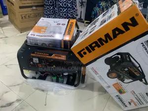 Firman Sumec Rd 3910ex – Best Generator for Power Stability