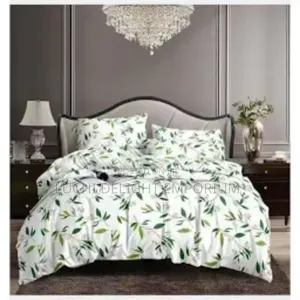 New Arrivals Duvet, Bedsheet 8 Pillowcase Set -6/6