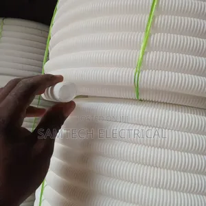 25mm PVC Flexible Conduit Pipe