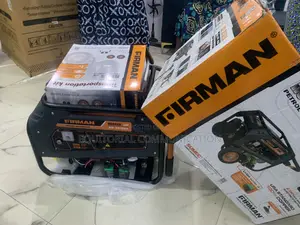 Firman Rd 3910ex – Portable Power for Any Situation