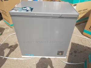 Brand New Hisense Deep Freezer Sh260fc