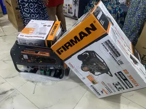 Firman Sumec 3910ex – Innovative Durable Design
