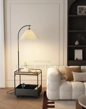 Nordic Floor Lamps, Available as You Seen
