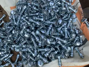 Original Bolt and Nut