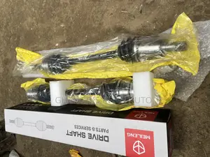 Complete Shaft Acura Zdx / Acura Mdx 2012