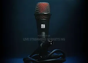 Se-V2 Switch Microphone