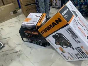 Firman Sumec Rd 3910ex – Essential Equipment for Off-Grid Power