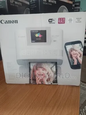 Canon Cp1200