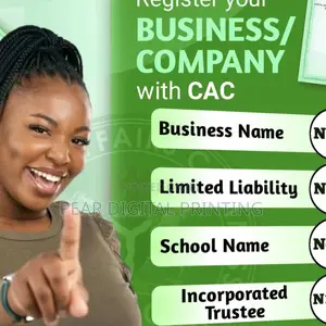 Cac Register Your Company