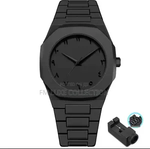 Quality Valenzo Wristwatch