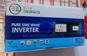 Power Inverter 1.1kva