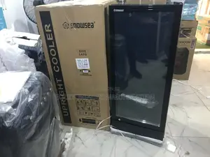 Snowsea Lc-270w Energy-Saving Chiller