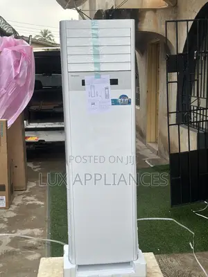 Hisense 3tons Floor Standing Inverter Ac