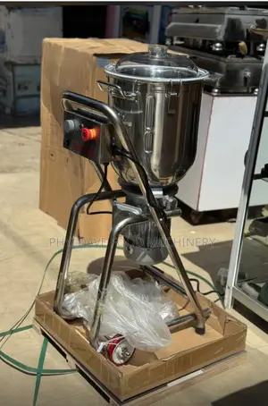 Industrial Blender