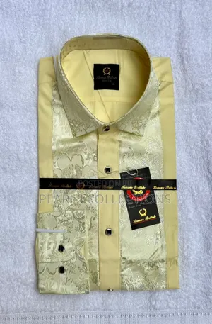 High Grade Quality Office Shirt for Men
