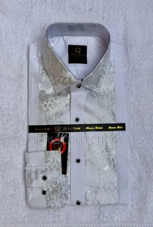 High Grade Quality Office Shirt for Men